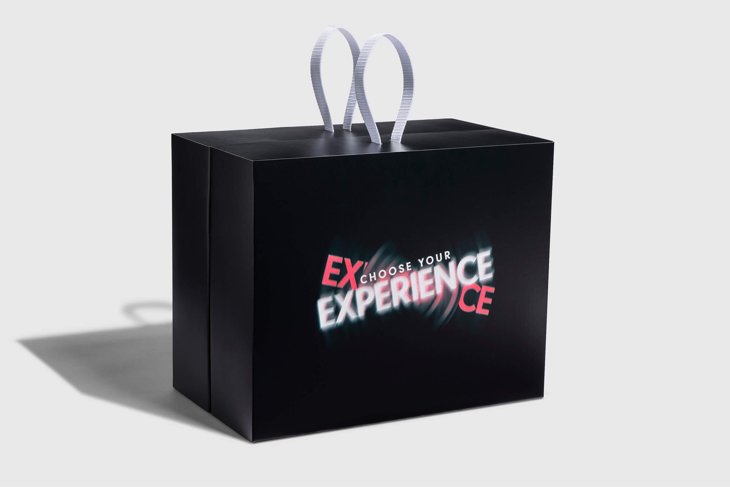Altra Custom Influencer Kit Packaging Box
