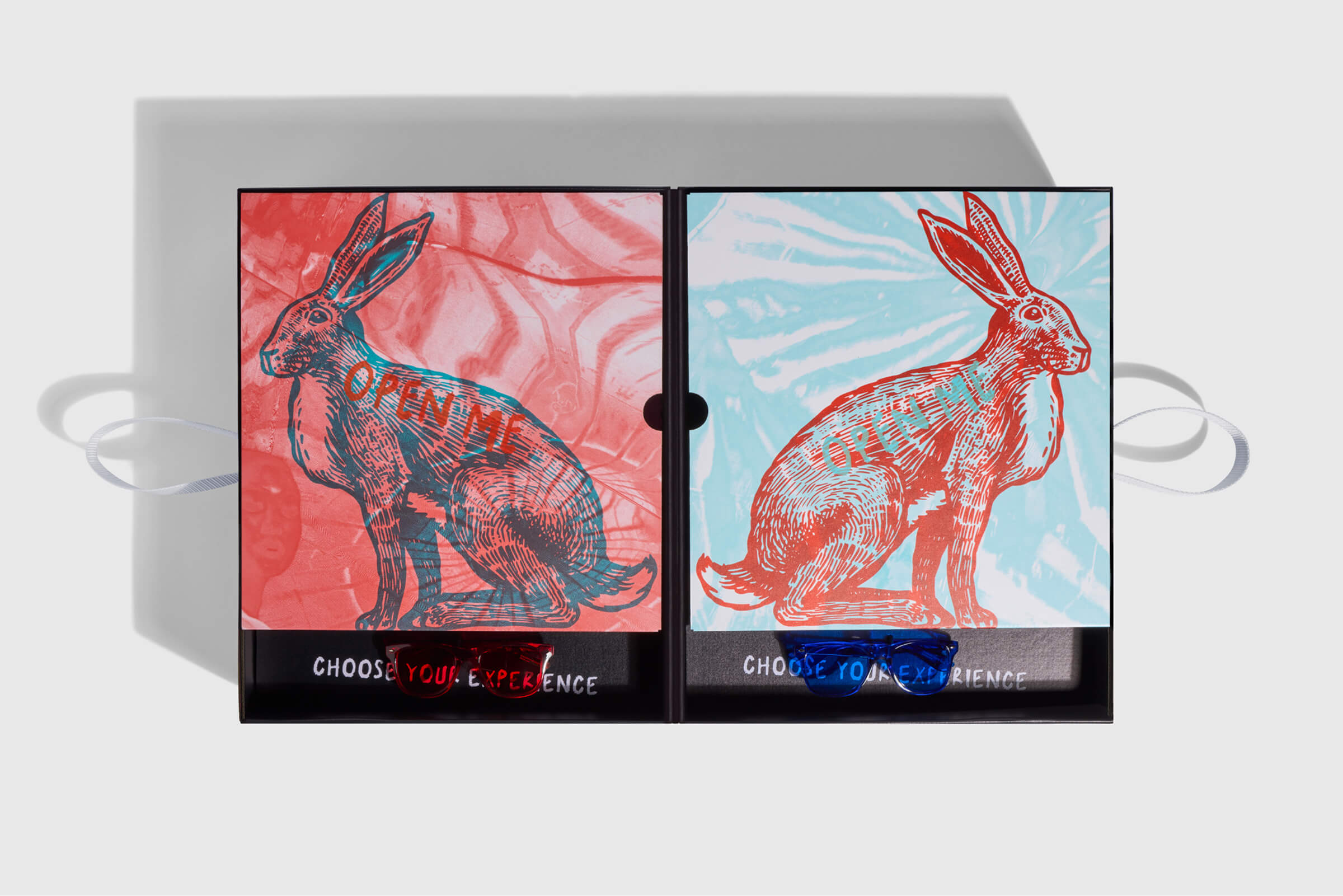 Altra Custom Influencer Kit Packaging Box