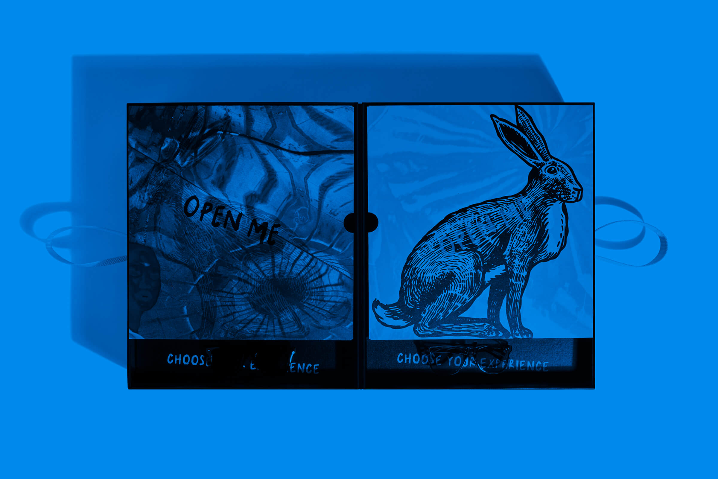Altra Custom Influencer Kit Packaging Box