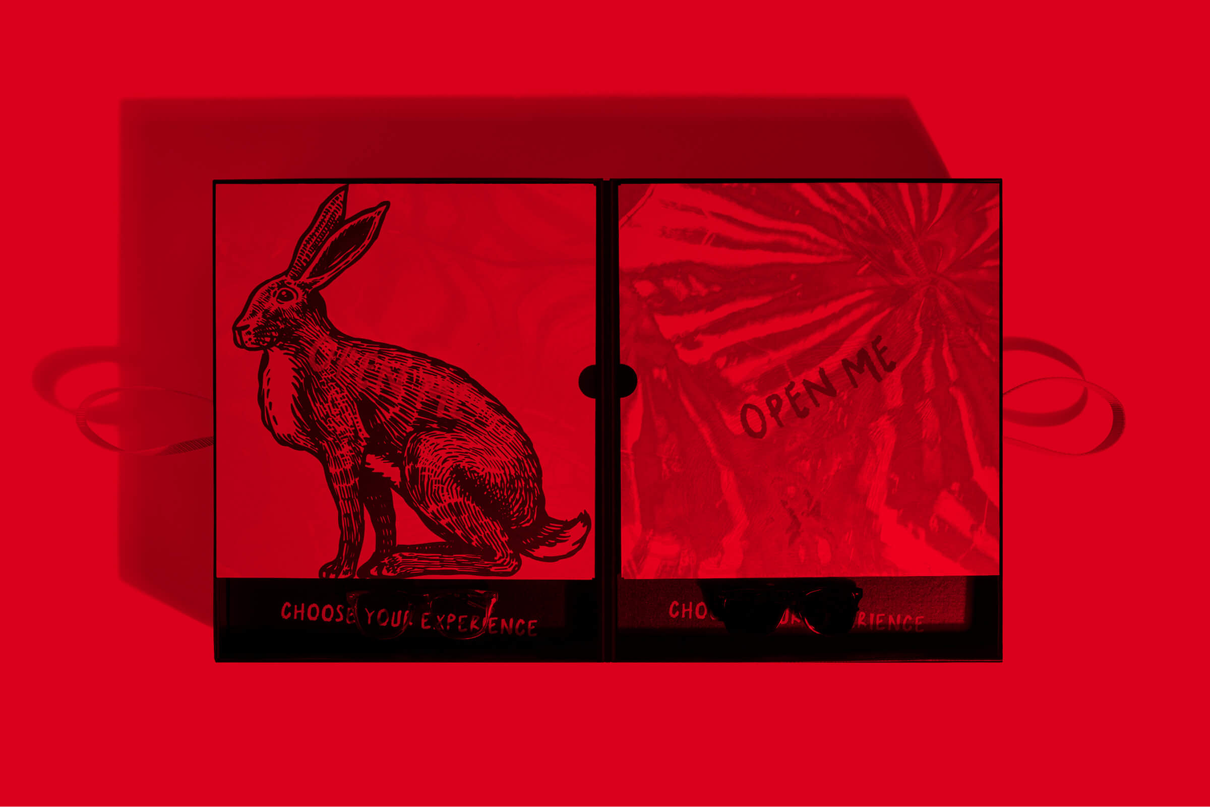 Altra Custom Influencer Kit Packaging Box