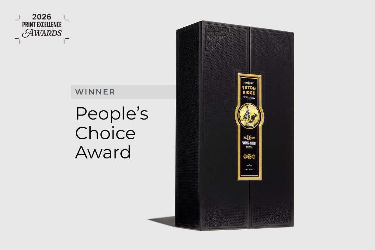 Premier Press Award-Winning Printing Awards