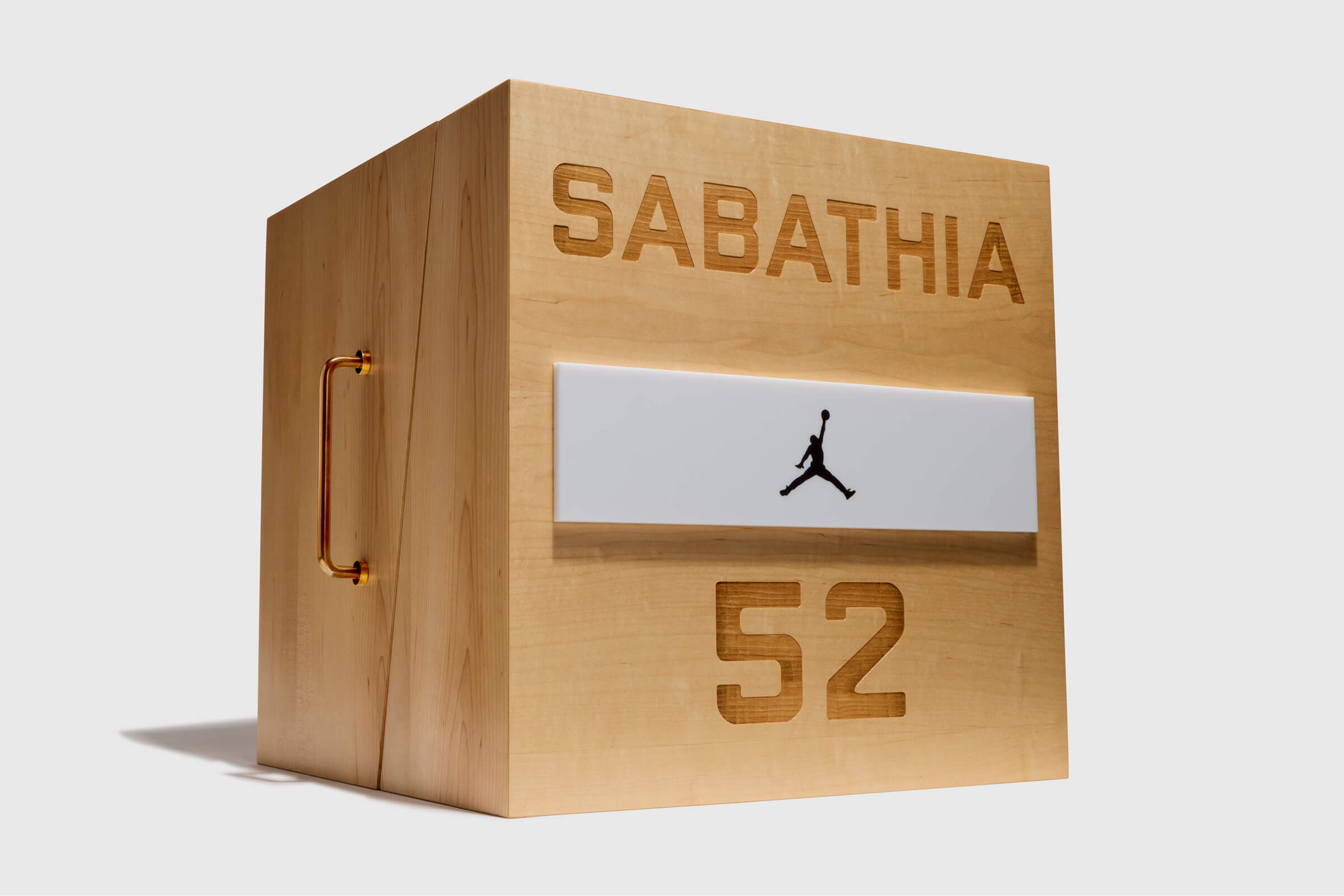 Sabathia Luxury Packaging Box