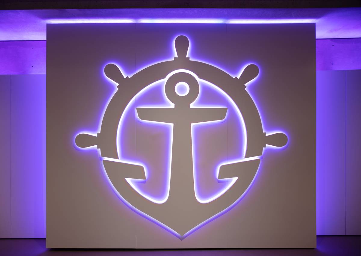 portland pilots branded envirnoment