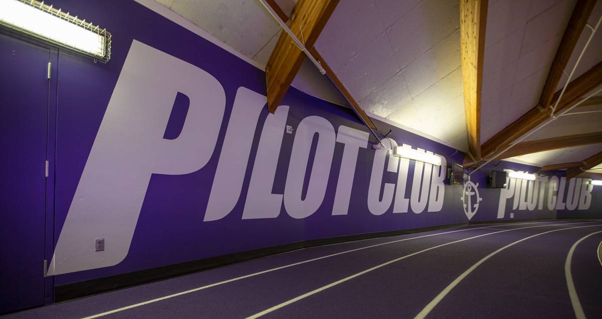 venue graphics pilot club chiles center