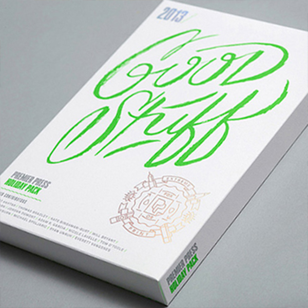 PREMIER “Good Stuff” Holiday Kit