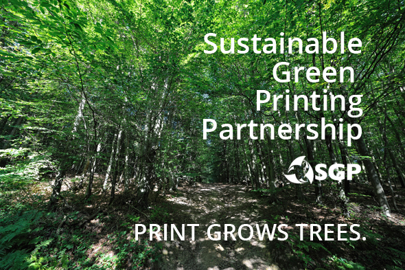 sustainable green partnership - SGP