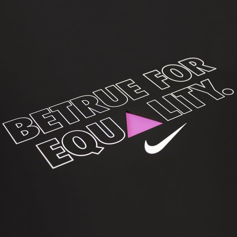 Nike Equality Influencer Marketing Kit