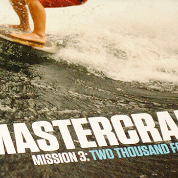 Mastercraft 2014 Catalogue