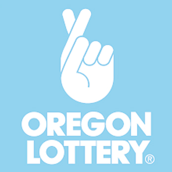 Oregon State Lottery Ticket Kiosk