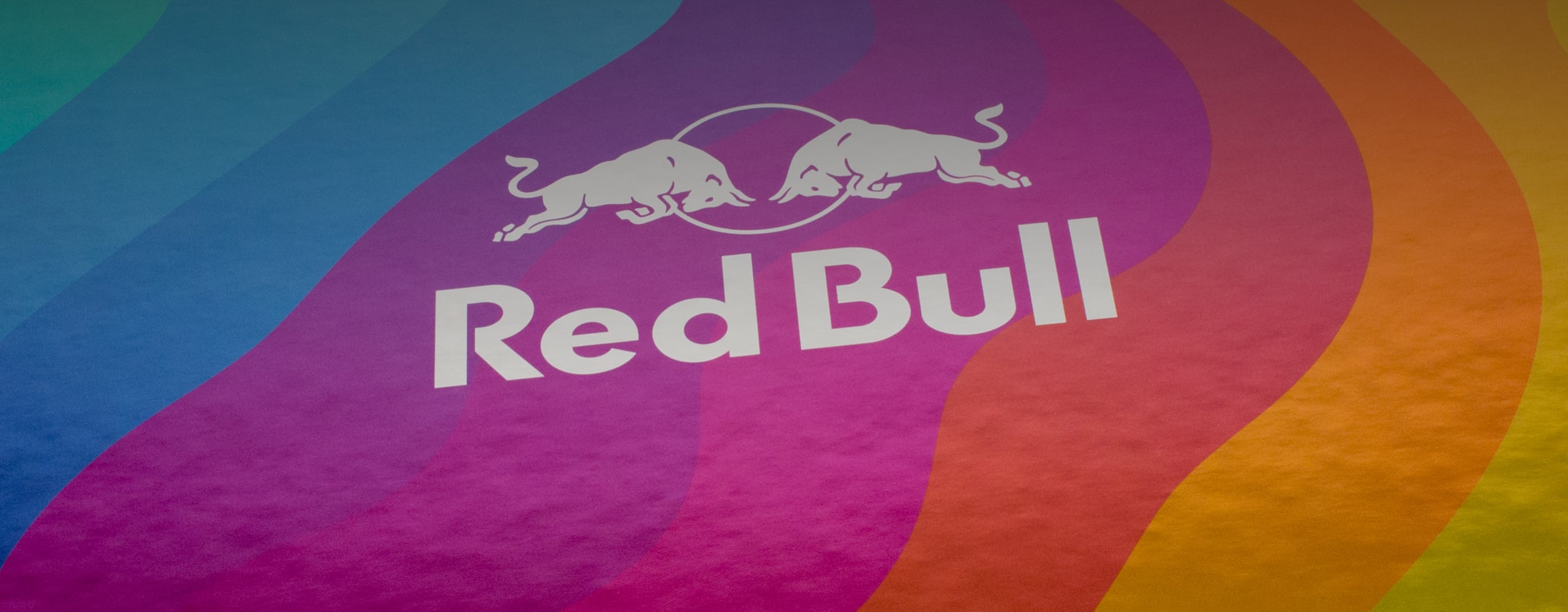 Banner for Redbull Pride Kit