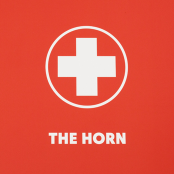 The Horn – Redbull