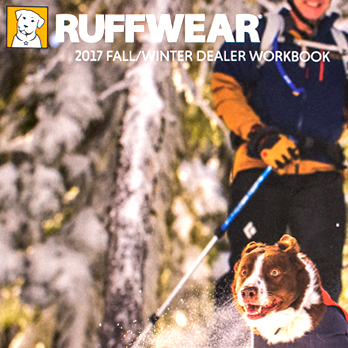 Ruffwear Workbook
