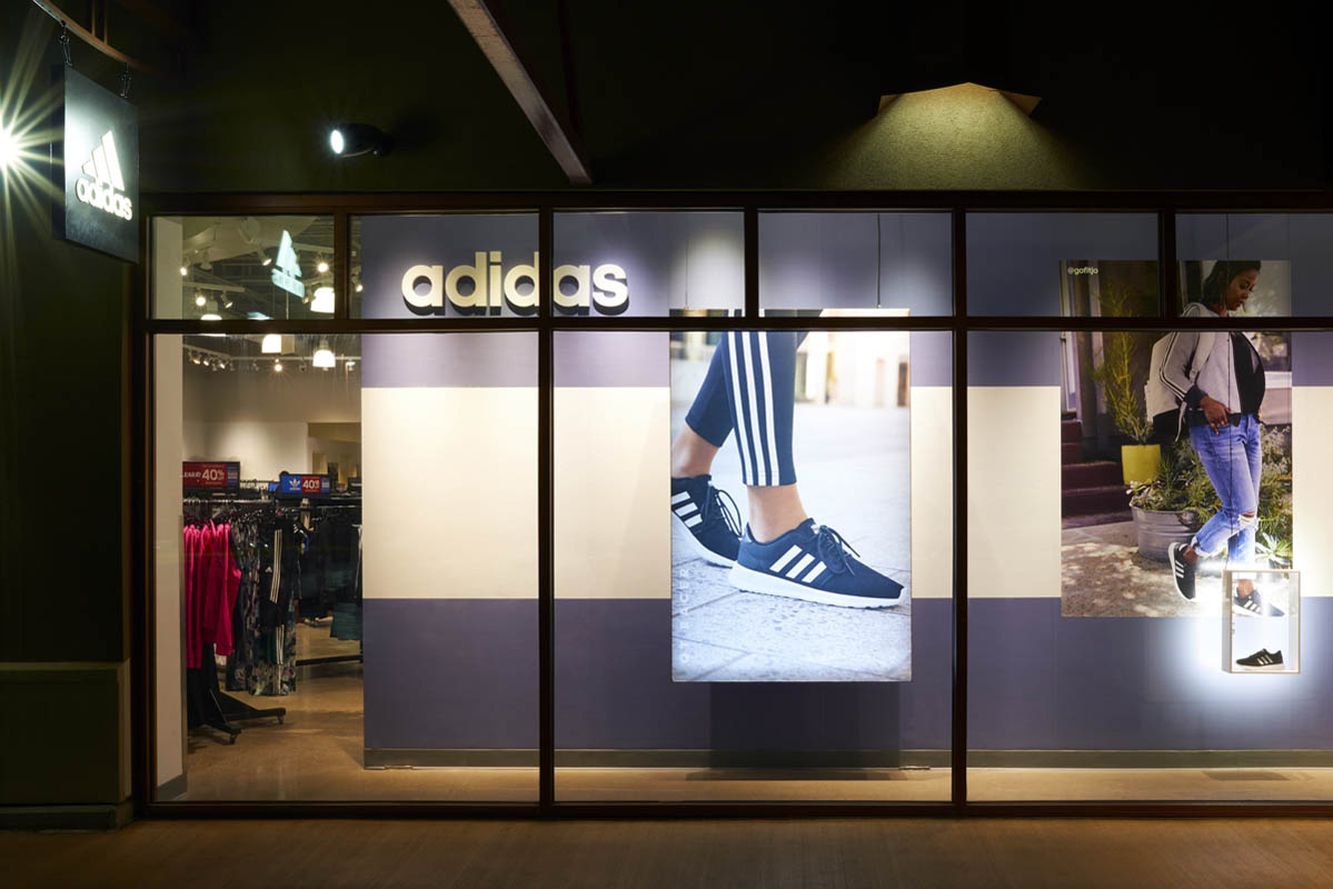 Revision tvetydig inden for adidas factory outlet Women's initiative - Premier Press
