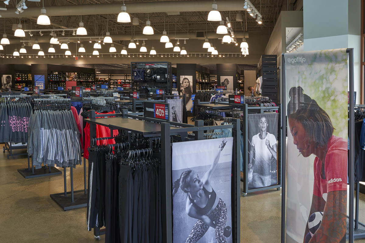 Revision tvetydig inden for adidas factory outlet Women's initiative - Premier Press