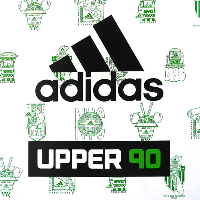 adidas / Upper 90 Soccer Center