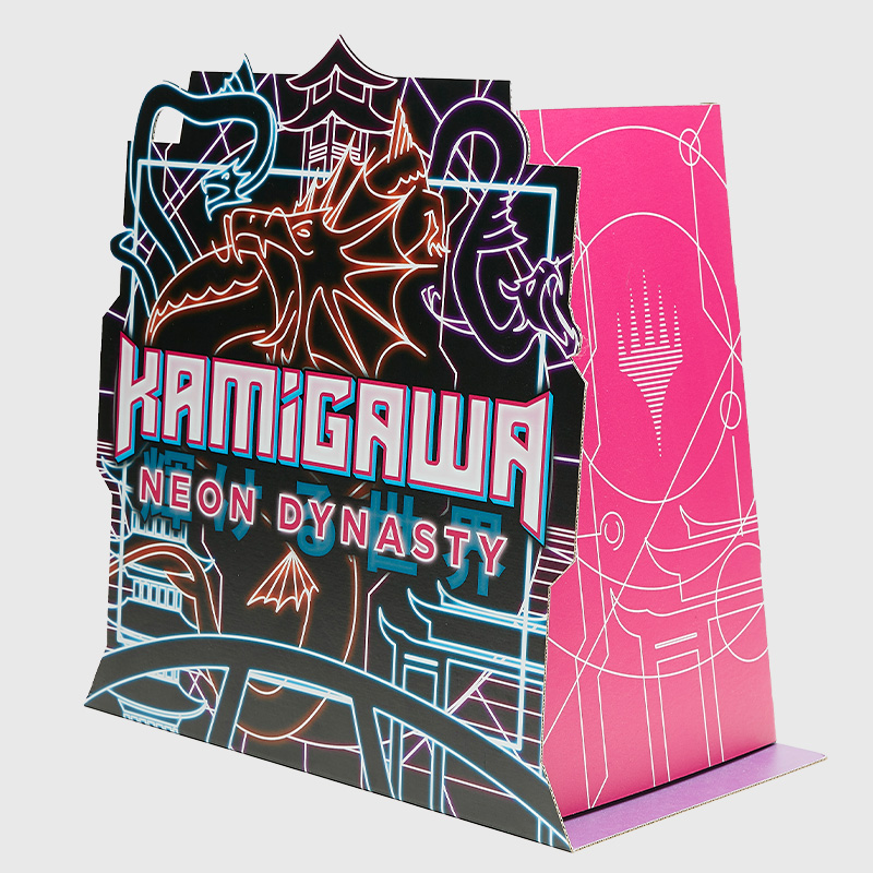 Magic: The Gathering New Product Kit