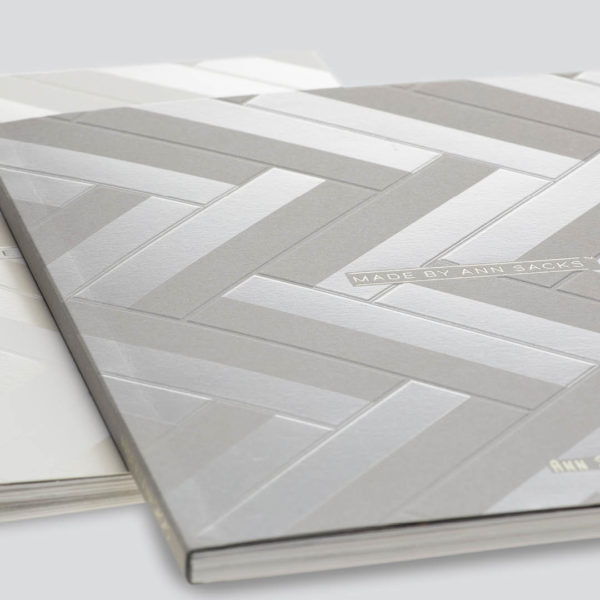 Made by Ann Sacks Look Book