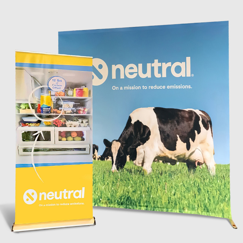 Neutral is On a Mission to Reduce Emissions