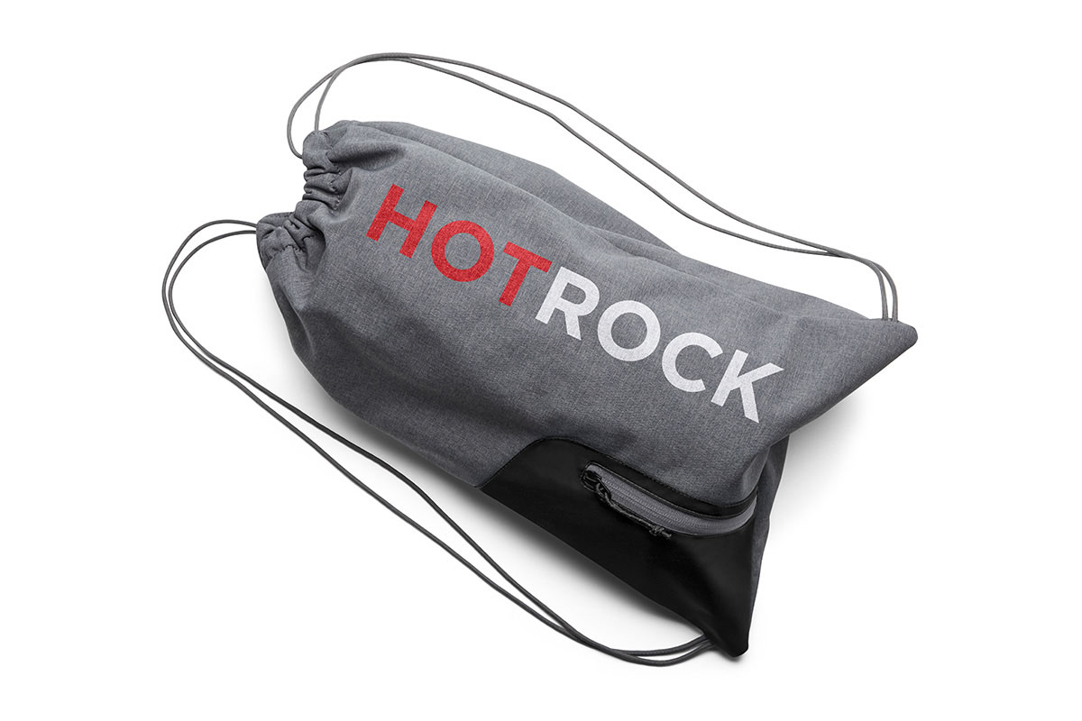 HotRock bag