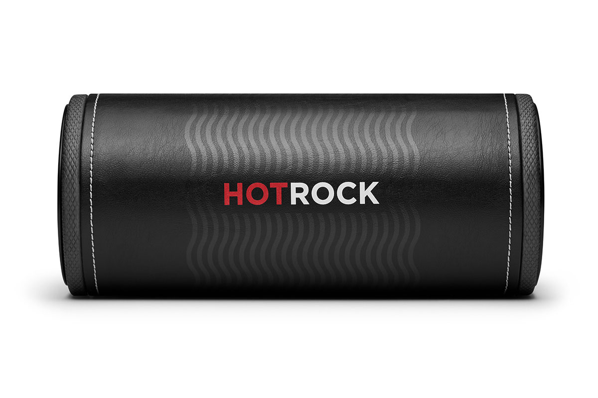 HotRock product sleeve