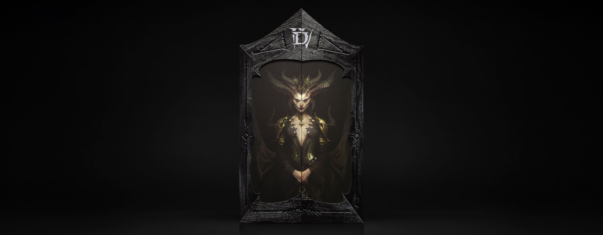 Diablo influencer kit banner image