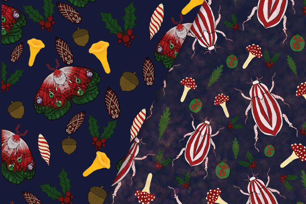 Harper Pearce - Mitchell University of Oregon