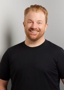 Eric Farrara portrait