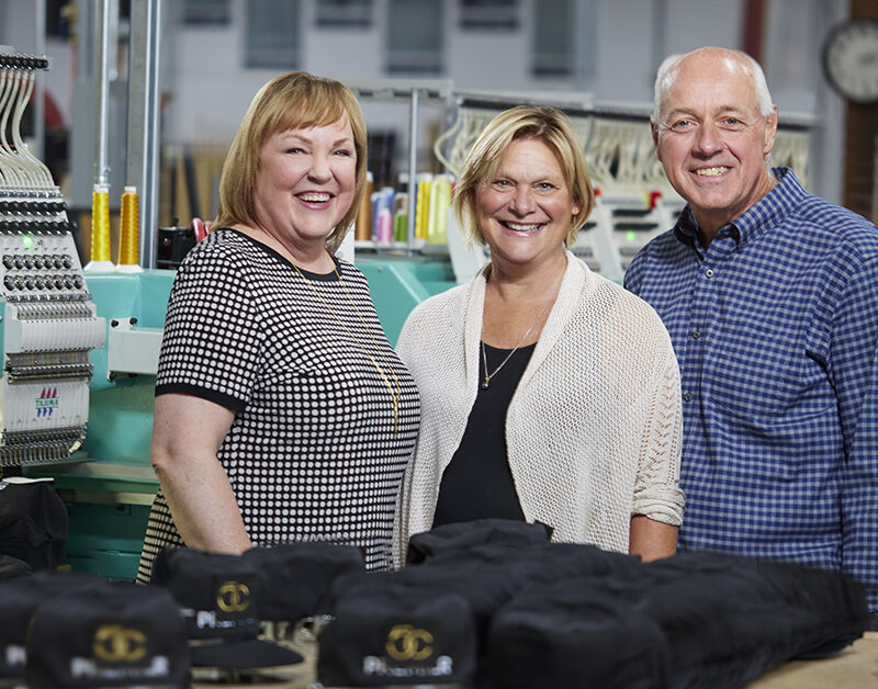 Expanding Our Promotional Merchandise Expertise With GIDI Promotions Acquisition