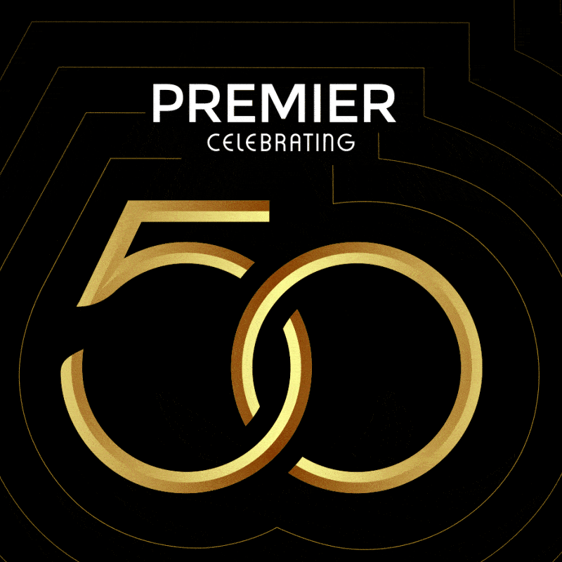 Celebrating 50 Years of Print and Design Excellence