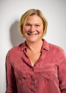 Juli Cordill portrait