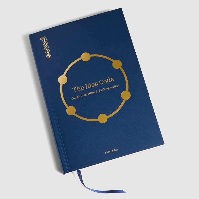 Unlocking Innovative Business with The Idea Code Courses