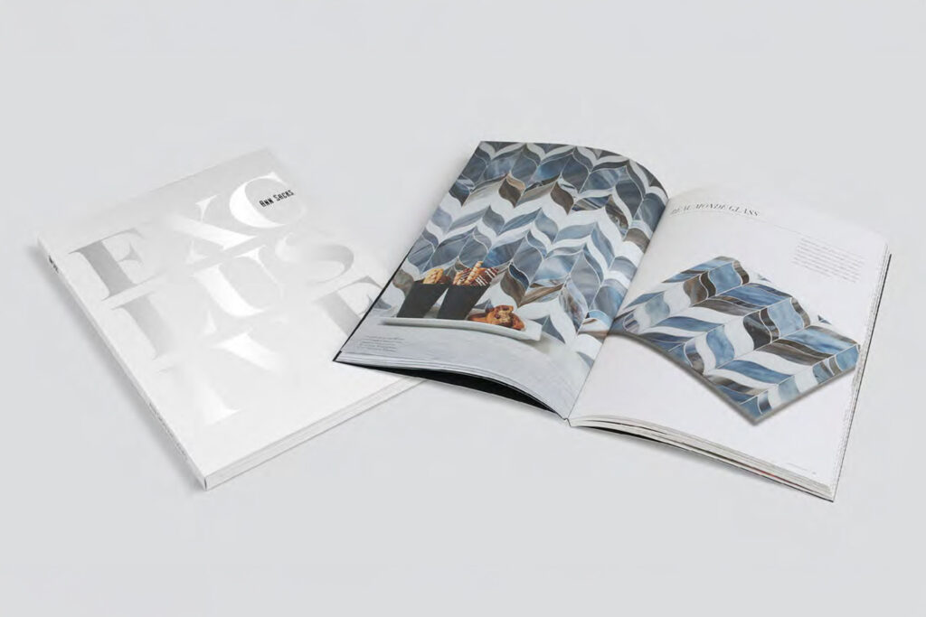 direct mail catalog