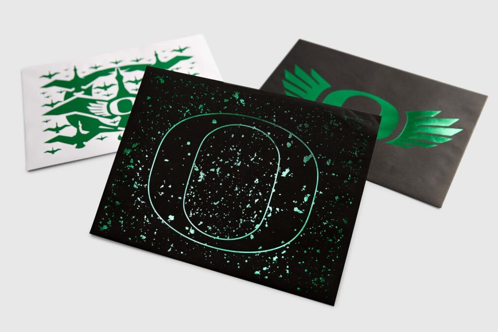 oregon direct mail postcards
