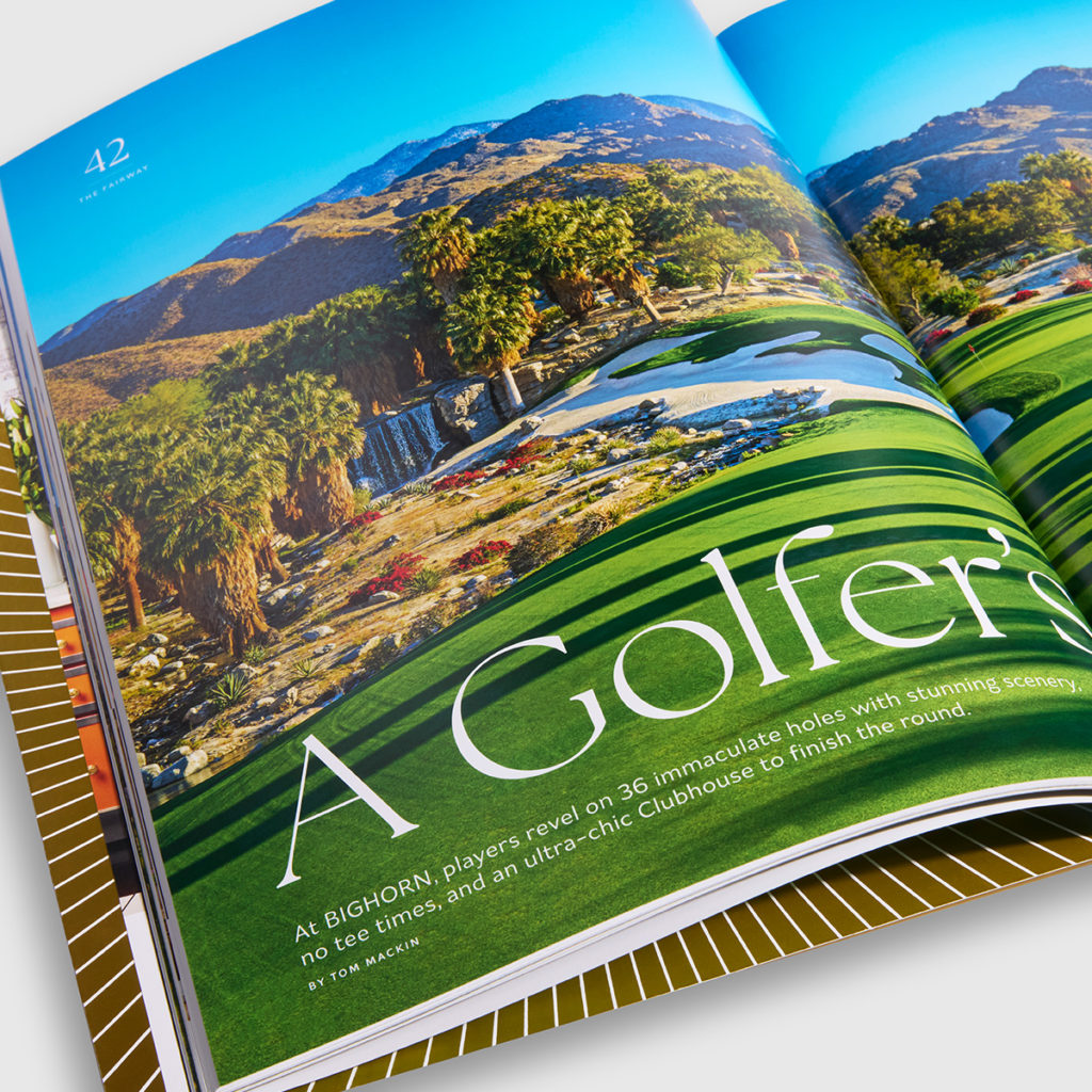 The interior pages were printed with UV ink and FM screening technology, creating pristine quality with incredible detail—without any glare from the paper. Vibrant photos and illustrations can be enjoyed exactly as intended.