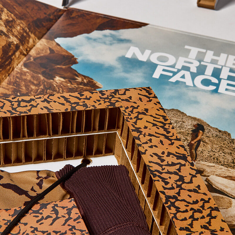 Curbside Recyclable Influencer Kits That Blend Sustainability with Impact