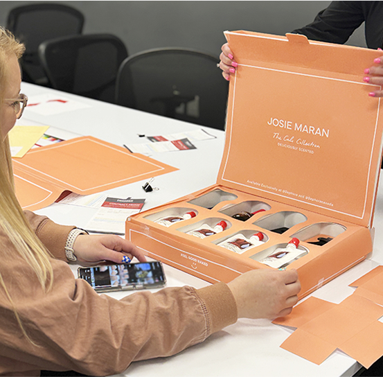 Packaging