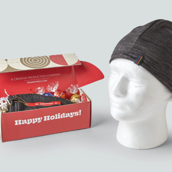 Giving the Gift of Custom Apparel