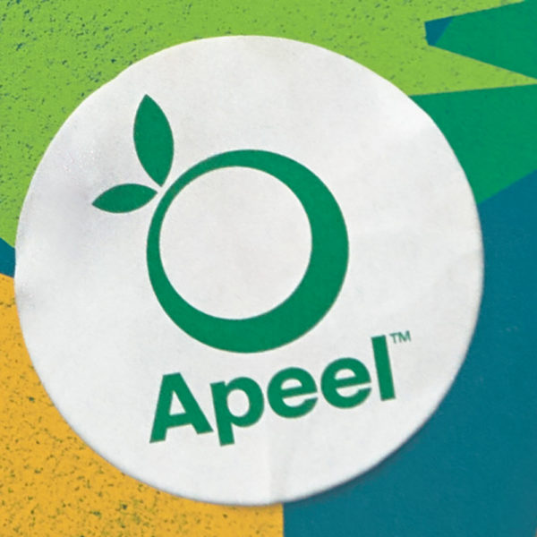Apeel Sciences Apple Box 