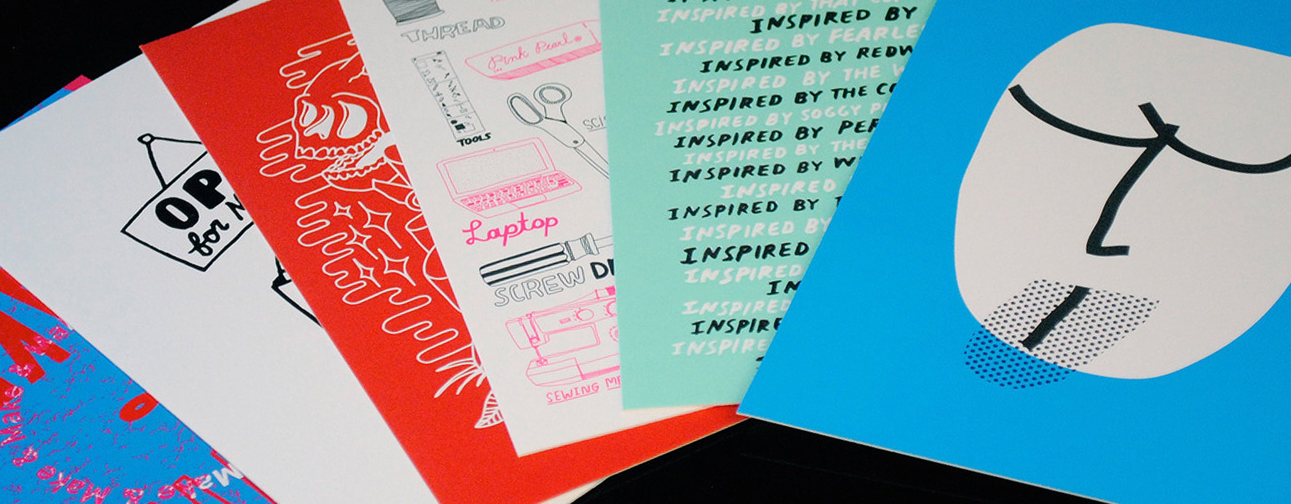 Banner for Premier "Good Stuff" Holiday Custom Packaging