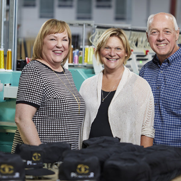 Expanding Our Promotional Merchandise Expertise With GIDI Promotions Acquisition