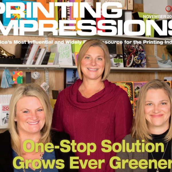 Sustaining Print Excellence