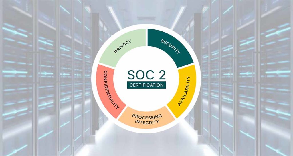 SOC 2 compliance