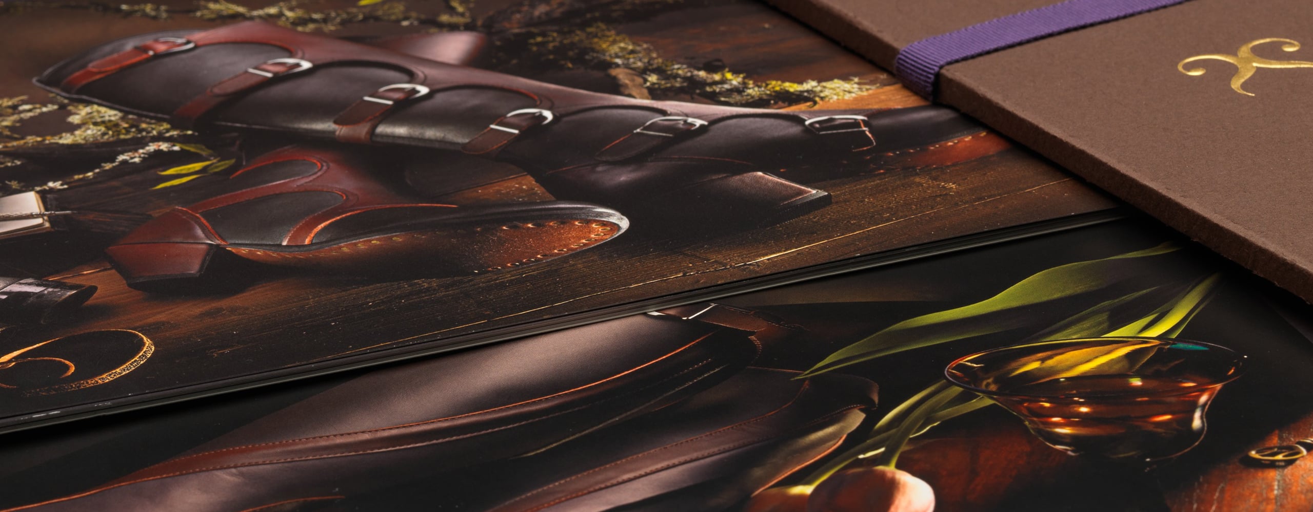 Banner for Van Spijker Look Book