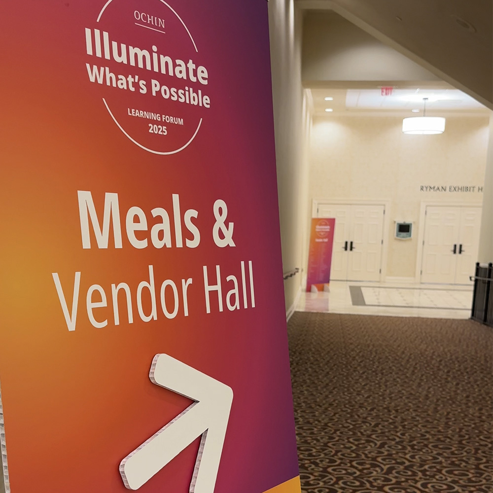 wayfinding and signage graphics