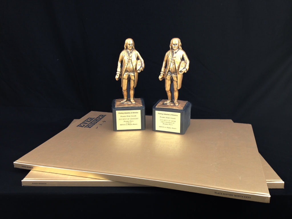 Benny Awards