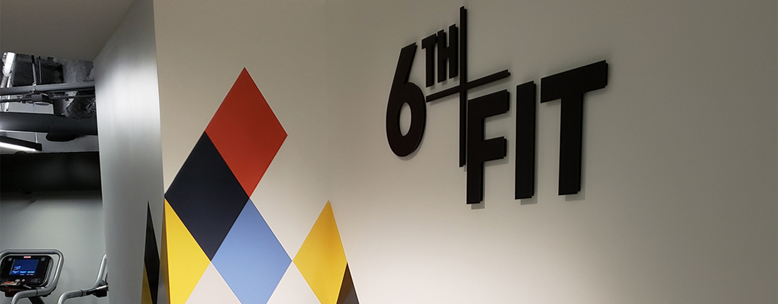 commercial renovation unico corporate branding