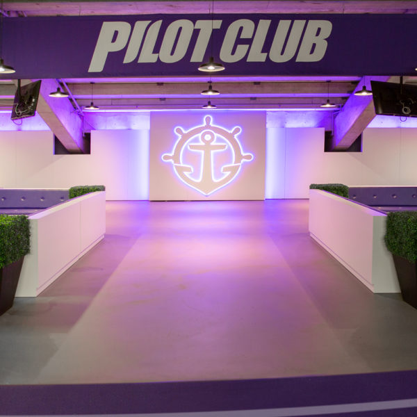 University of Portland Pilot Club