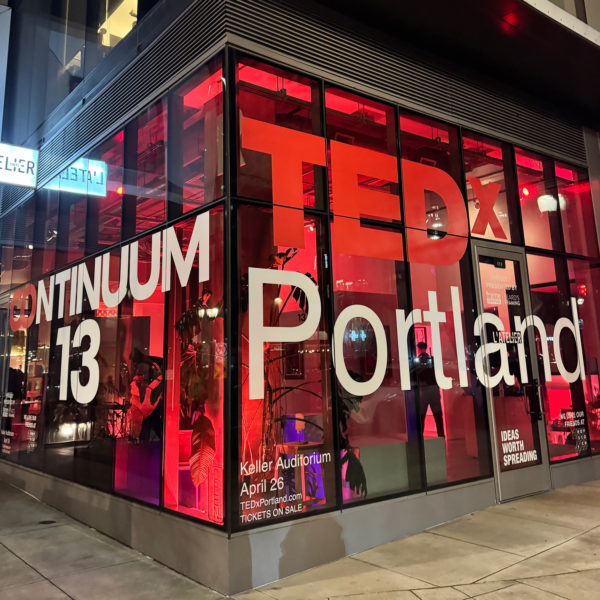 Branded Environments