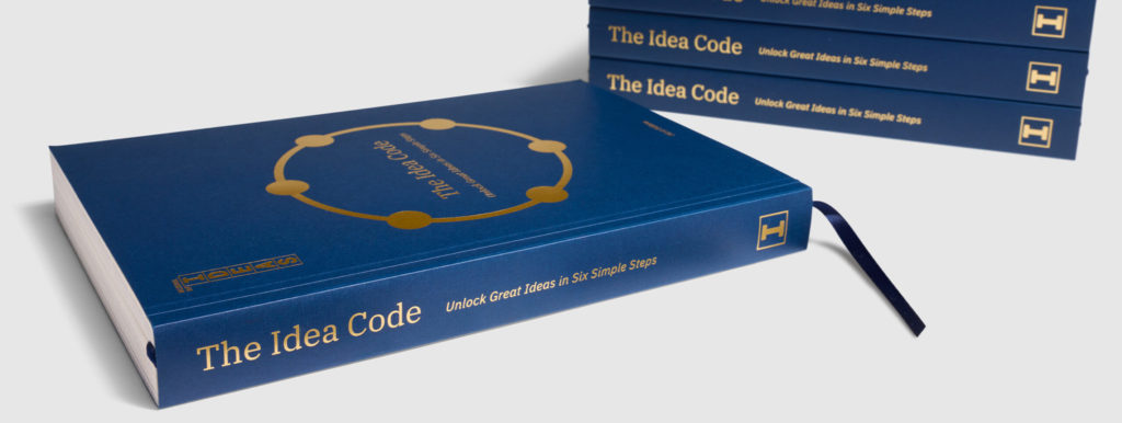 Unlocking Innovative Business with The Idea Code Courses - Premier Press