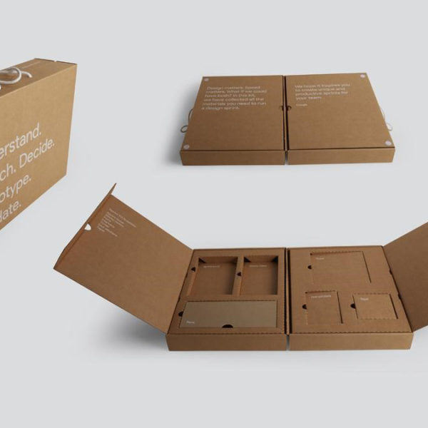 Ten Sustainable Packaging Tips